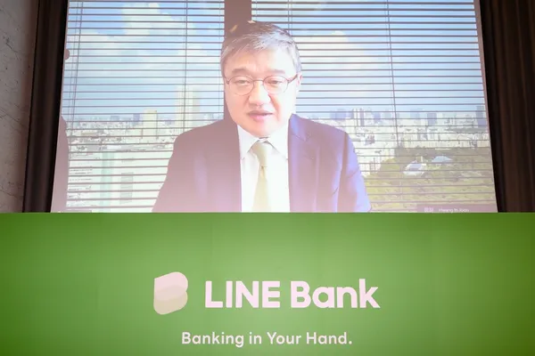 LINE Bank