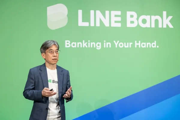 LINE Bank