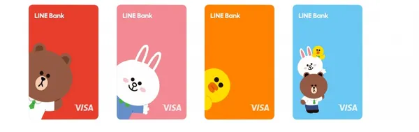 LINE Bank