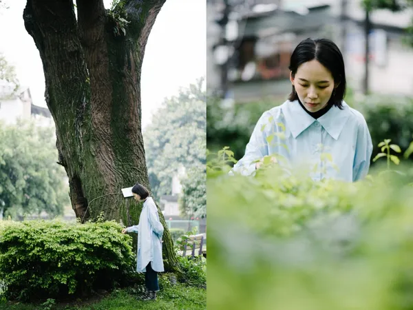 當代工藝「筑子」