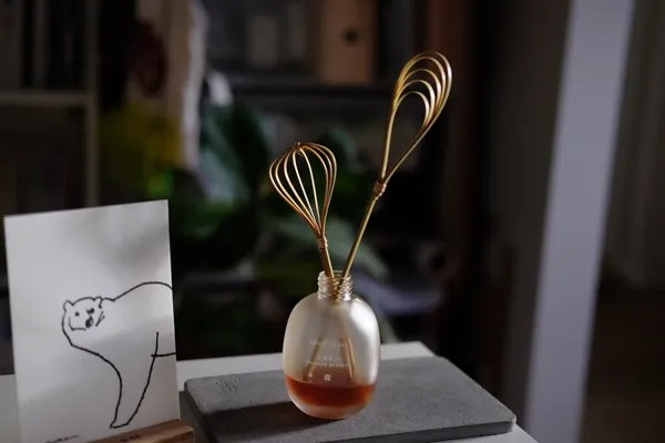 當代工藝「筑子」