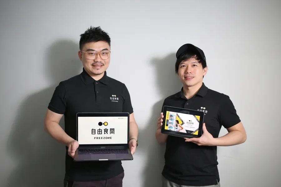 解放你的午休時間！無人商店新創自由食間整合線上線下數據鏈，提前知道你要吃什麼