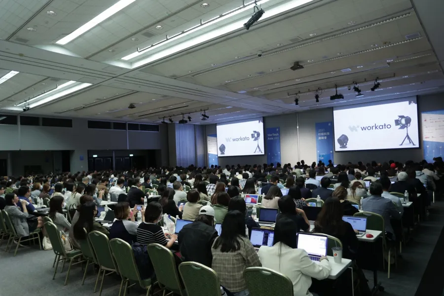 MarTech Asia 2021盛大登場   聚焦隱私權、虛實融合、顧客數據平台   加速擁抱行銷科技新世界