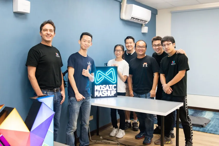  Mosaic_Venture_Lab