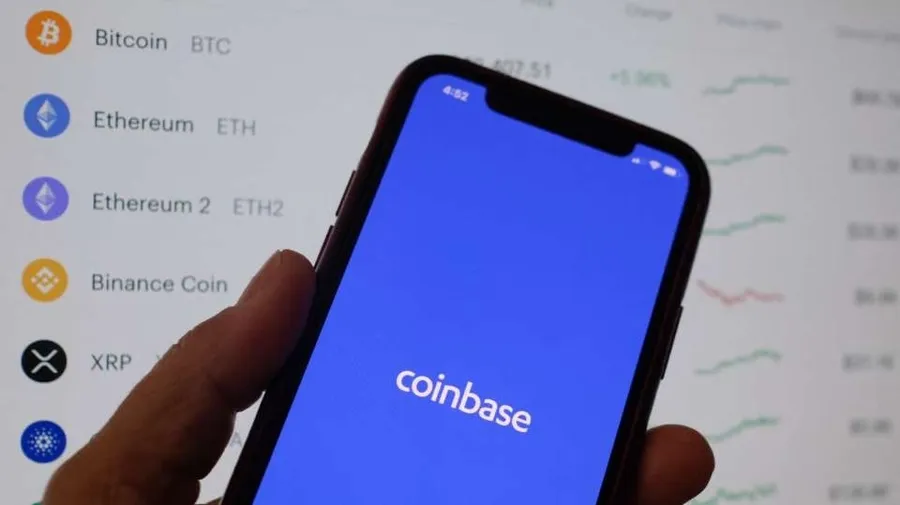 Coinbase執行長遭揭上市當天拋售大半持股、大賺3億美元！預見比特幣將跌搶先賣高高？