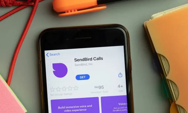 SendBird
