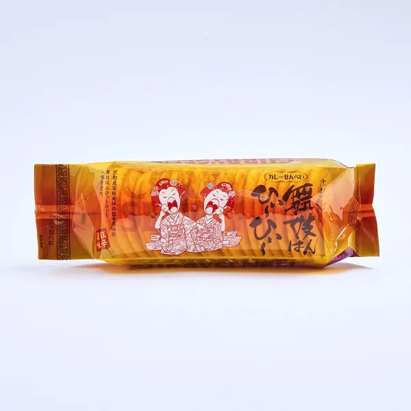 京都零食-wowbox-丸や舞妓激辛唐辛子咖哩仙貝 外包裝2.jpg