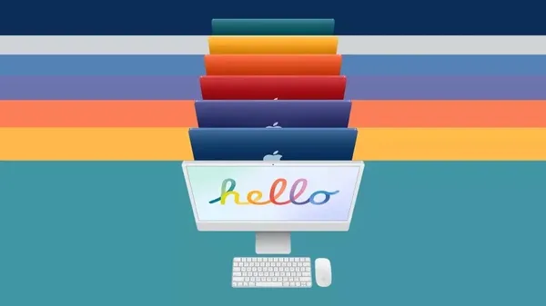 imac