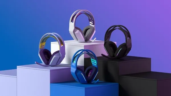 Logitech