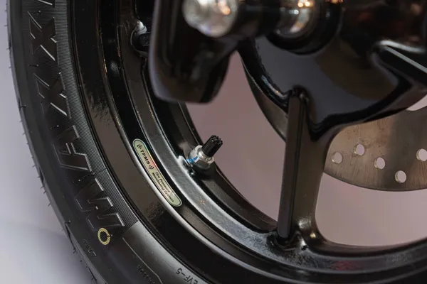 TPMS胎壓偵測器