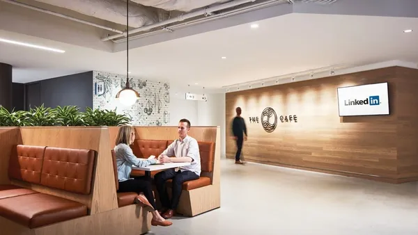 LinkedIn Chicago Office
