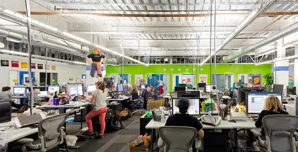office