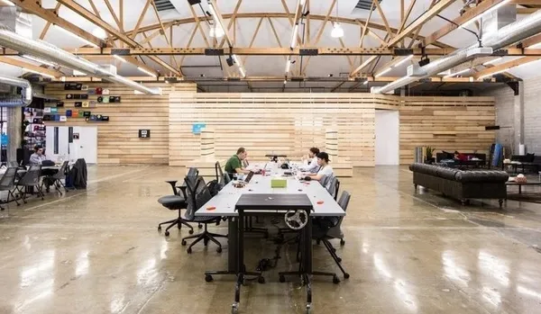 office