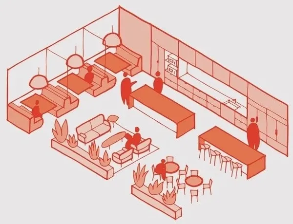 office