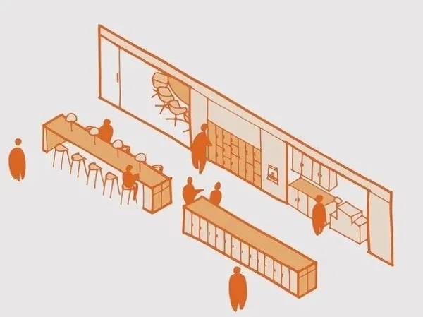office