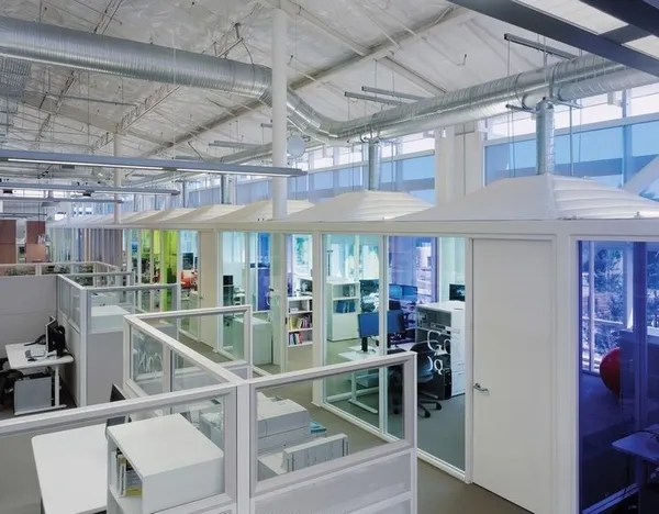 office