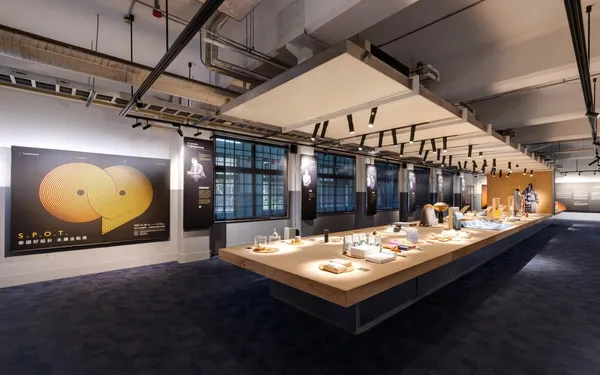 台泰設計首次跨國合作！集結金點設計獎、DEmark 獲獎作品 45 項，展現新世代的永續設計力