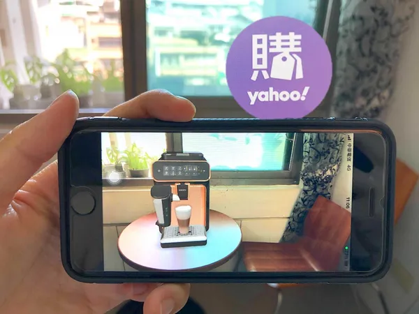 試了再買！Yahoo奇摩購物中心17週年慶首推「AR購物概念店」，玩轉沉浸式購物新體驗.jpg