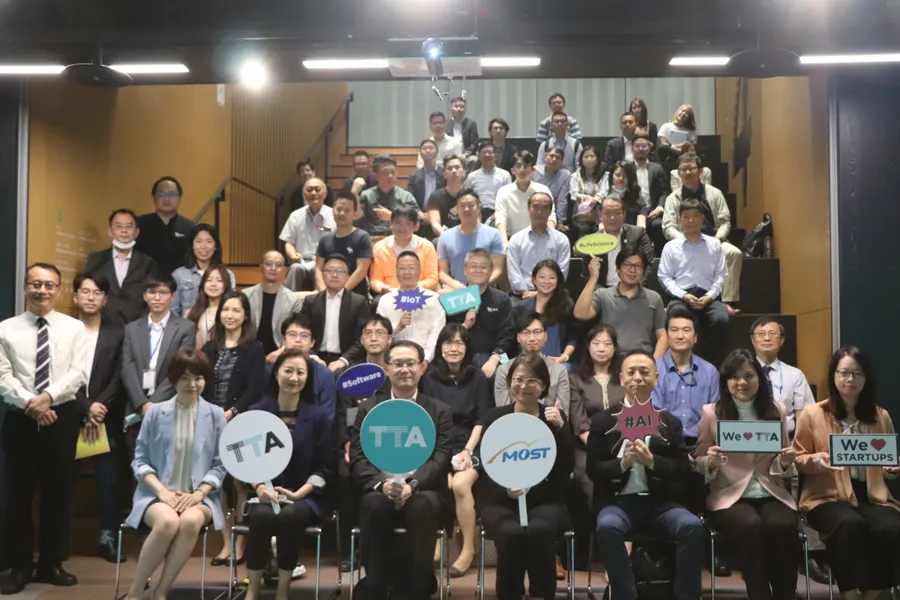TTA打造科技共創平台 引領臺灣科技新創切入日本市場