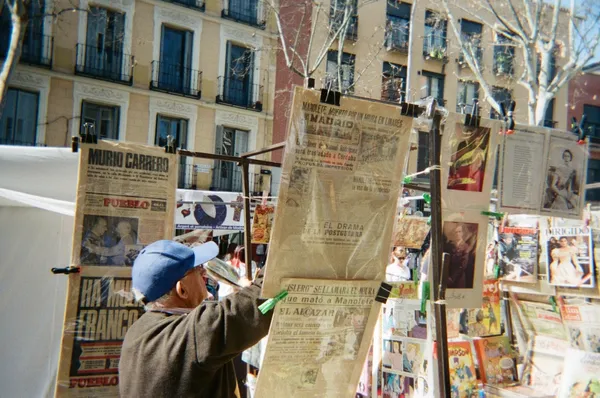 Newspaper