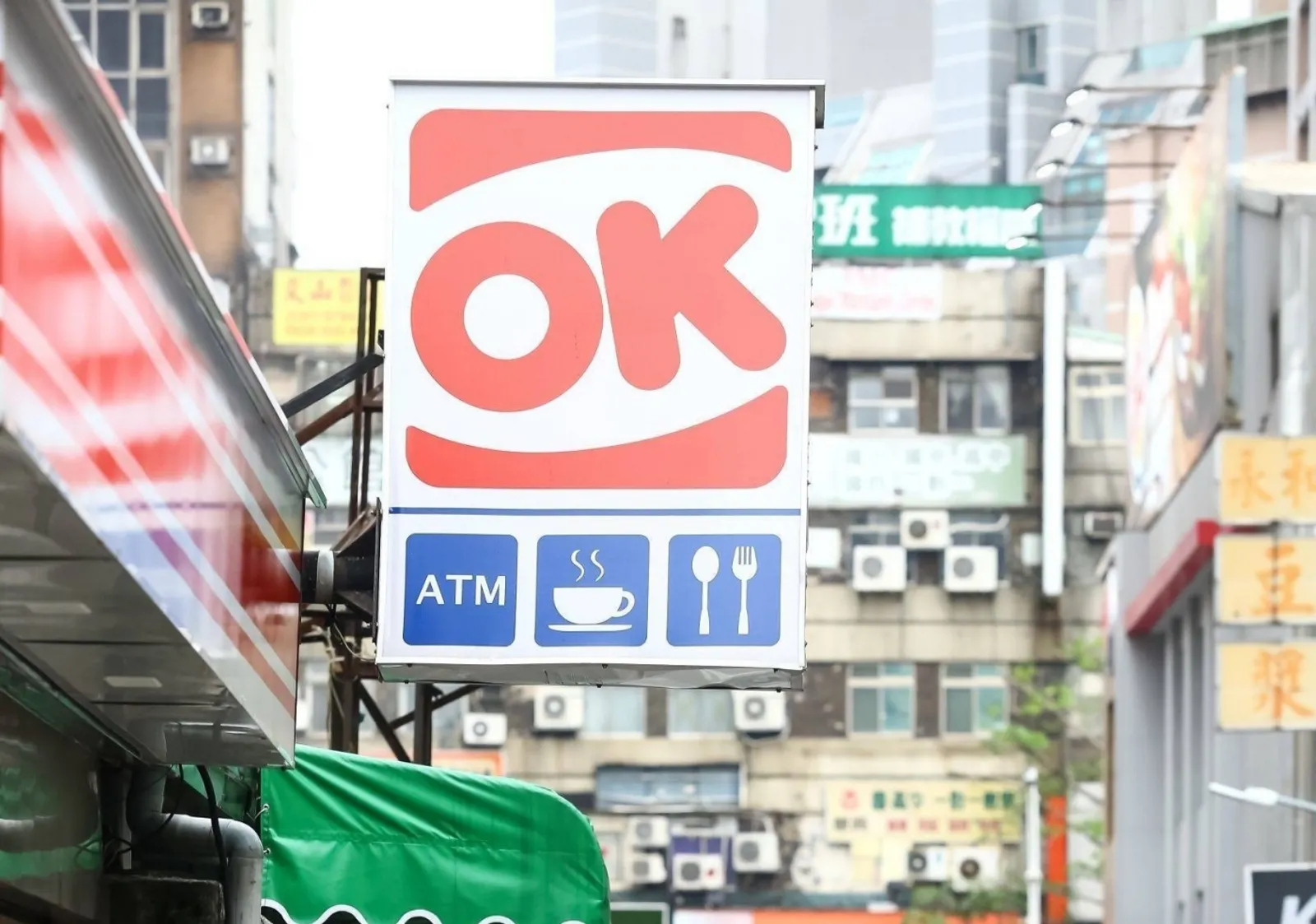 大規模擴店不是決勝關鍵，OKmart 靠 2 策略深耕社區