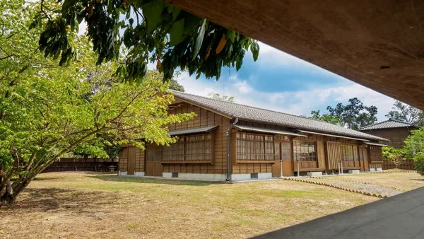 嘉南大圳開工百年慶：5/8一日快閃免費入園活動！國旅踩線怎麼玩？水庫秘境搶先看，從水國開玩一日遊！