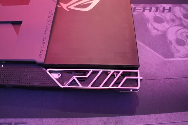 ROG