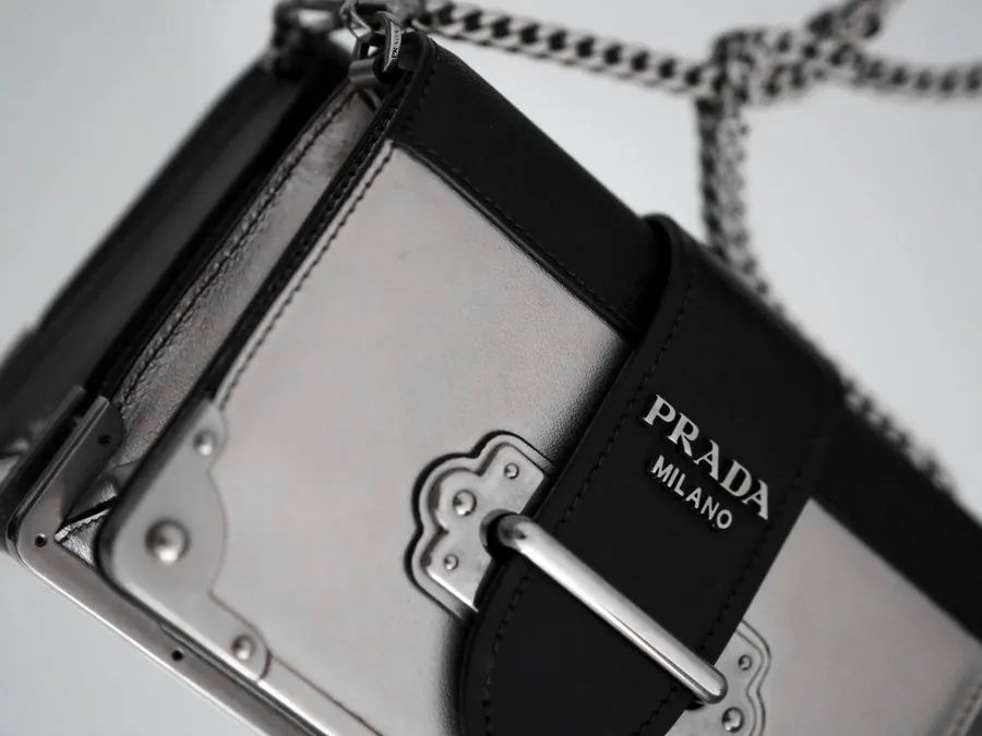 LVMH 聯手 Prada、歷峰集團合組區塊鏈聯盟，除了「打假」還有哪些優勢？