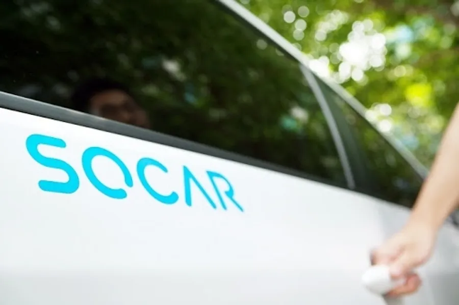 「韓國版Uber」衝出11億美元市值！SOCAR如何克服共享爭議，把獨角獸帶出海？