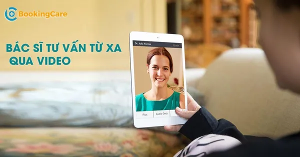 BookingCare