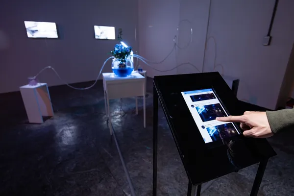 空總臺灣當代文化實驗場 C-LAB_7