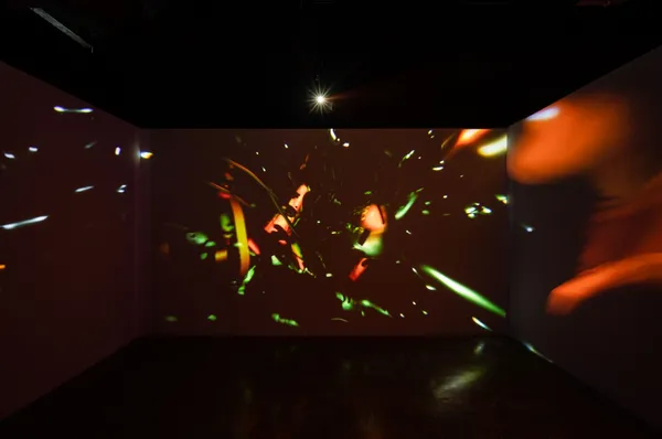 空總臺灣當代文化實驗場 C-LAB_8