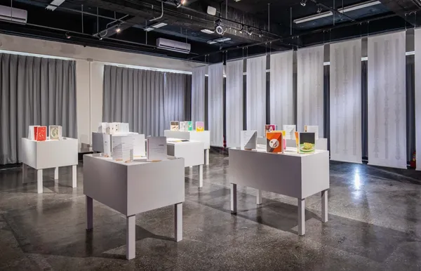 空總臺灣當代文化實驗場 C-LAB_9