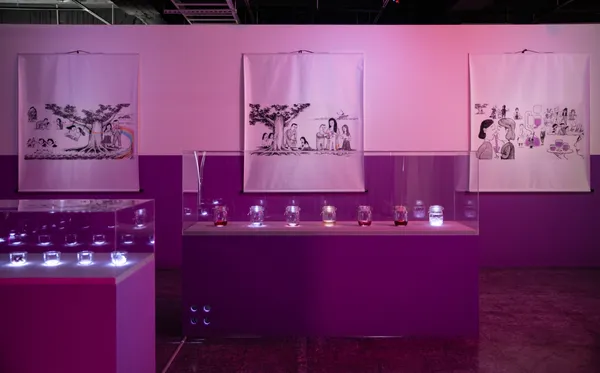 空總臺灣當代文化實驗場 C-LAB_11