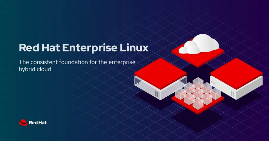 紅帽推出 Red Hat Enterprise Linux 8.4　助企業備戰下一代邊緣運算未來