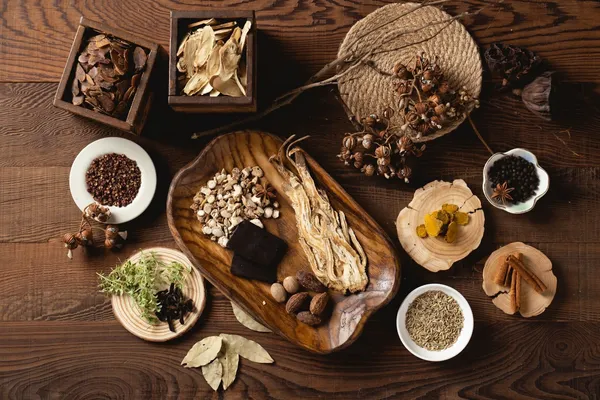 「煮糖」本草糖露