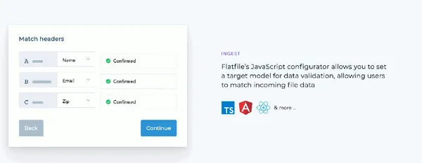 flatfile
