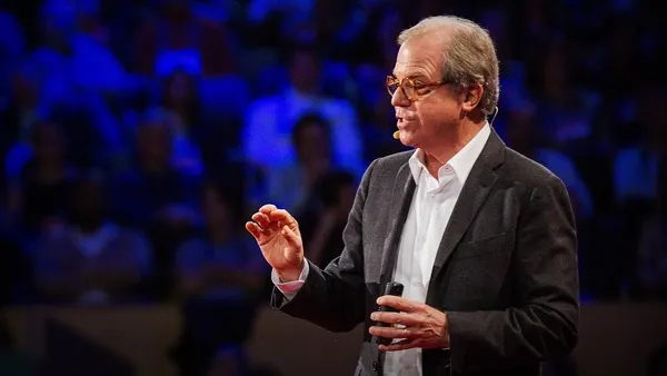 Nicholas Negroponte