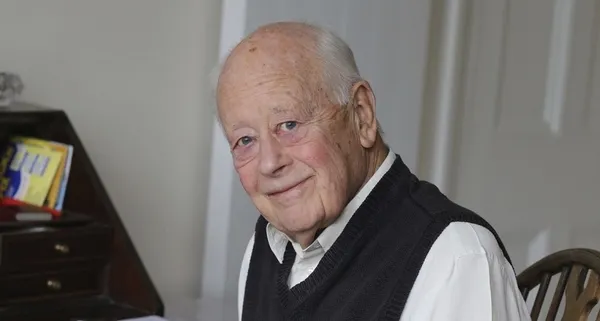 Charles Handy