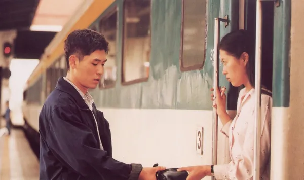 韓國大師級導演李滄東最經典之作！《薄荷糖》4K修復版大螢幕重現，以倒敘手法拍出厚重人生