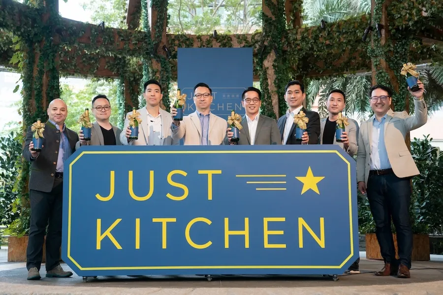 【拆解招股書】雲端廚房Just Kitchen上市後，後疫情時代的餐飲業有什麼藍海新商機？