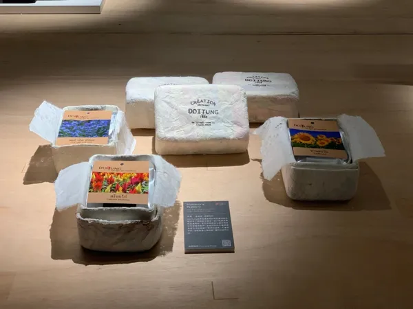 泰國設計展007