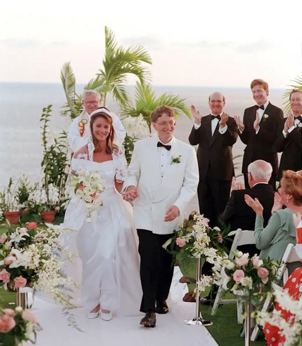 Bill&Melinda Gates