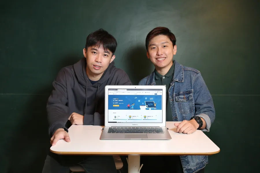 線上學習夯！程式教育平台 HiSKIO 如何在5年內營收成長10倍？