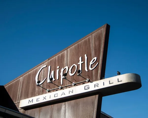 從「參與準備食物過程」翻轉速食文化！Chipotle如何把簡單的墨西哥捲餅變成價值 395 億美元的美食王國 