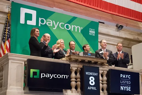 Paycom