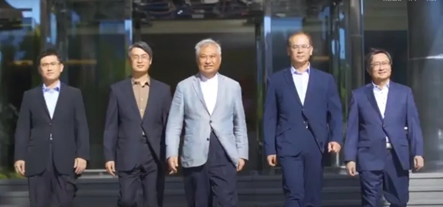 台灣在第三代半導體落後中國！穩懋陳進財：看到兩岸競賽隱憂，長晶技術是戰略物資