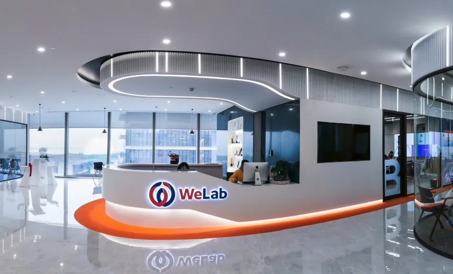 香港FinTech獨角獸今年IPO！WeLab靠獨門3秒核貸激增獲利，是如何用大數據打造新模式？