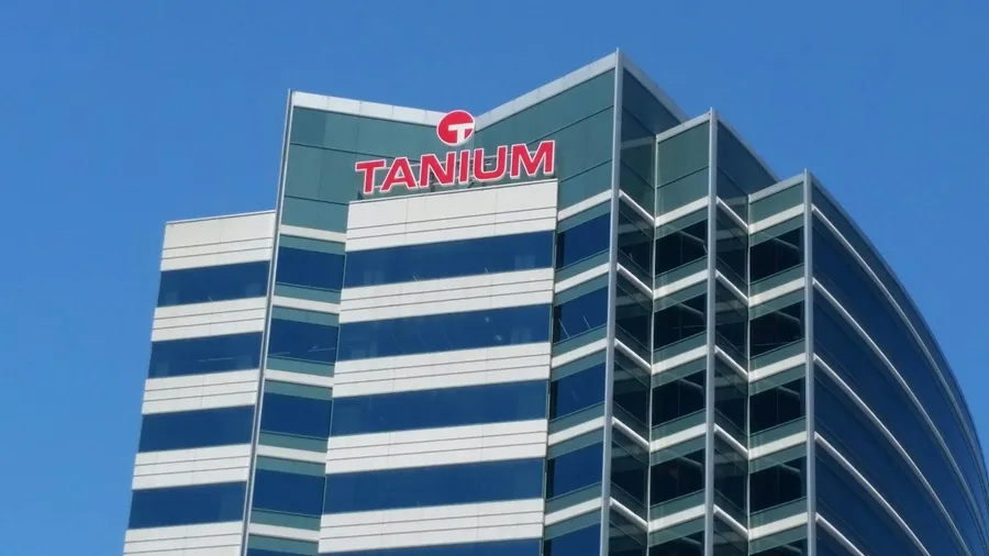 用說的找出資安漏洞！Tanium估值衝到90億美元，網路安全獨角獸如何讓軍方、銀行青睞？