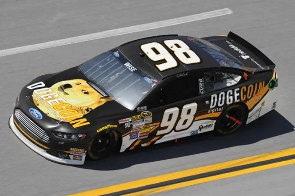 Dogecoin